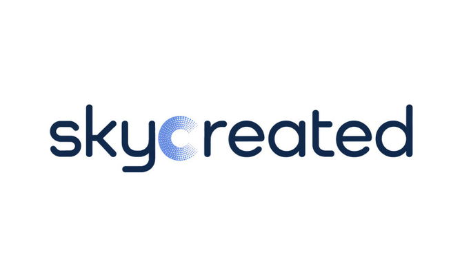 SkyCreated.com