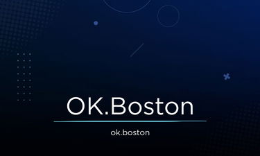 OK.Boston