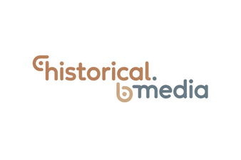 Historical.Media - Creative brandable domain for sale