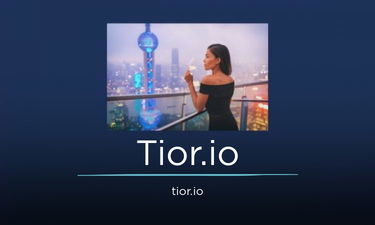 Tior.io