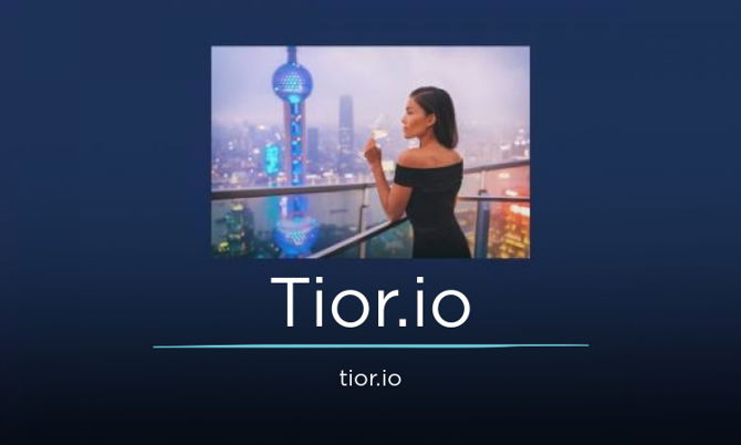 Tior.io