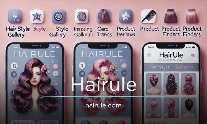Hairule.com
