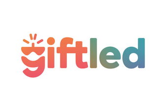 GiftLed.com - Creative brandable domain for sale