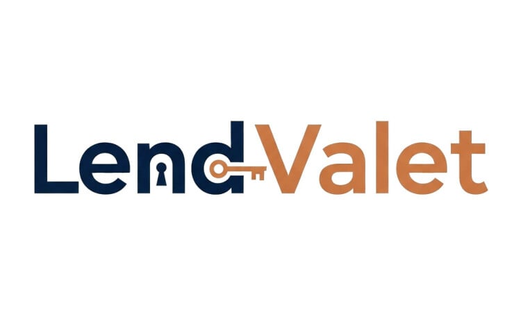 LendValet logo