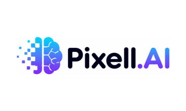 Pixell logo