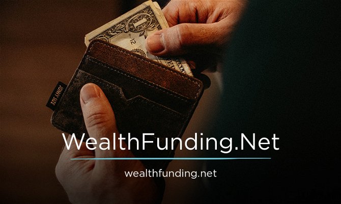 WealthFunding.Net
