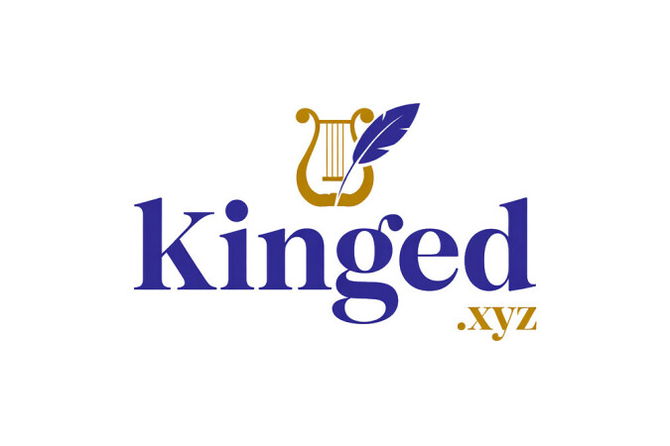 Kinged.xyz