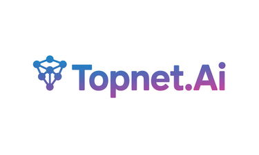 topnet.ai is for sale