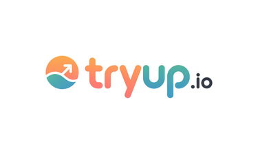 TryUp.io is for sale