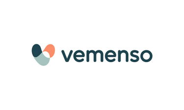 Vemenso.com - Creative brandable domain for sale