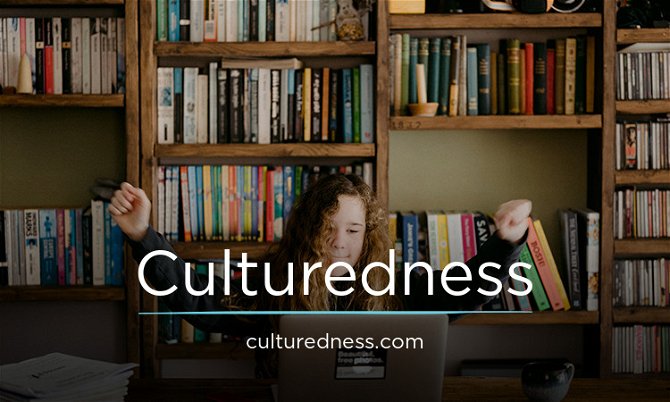 culturedness.com