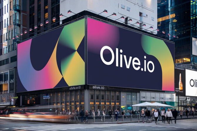 Olive.io
