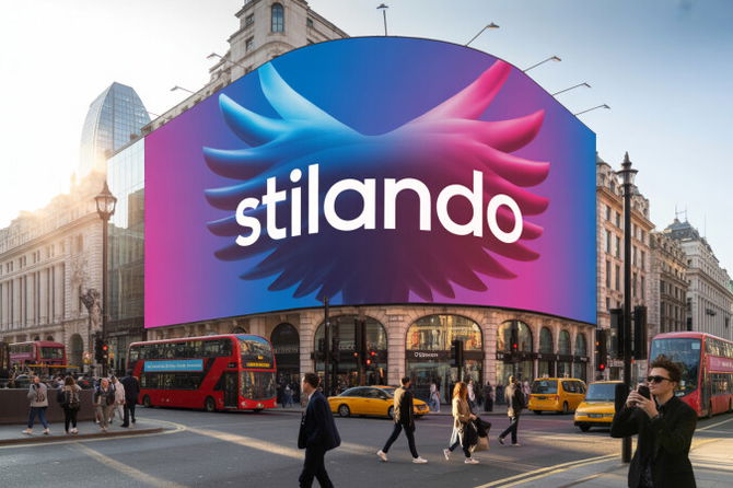 Stilando.com — 3