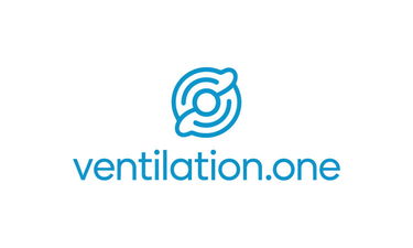 Ventilation.one - Creative brandable domain for sale