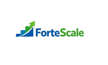ForteScale logo