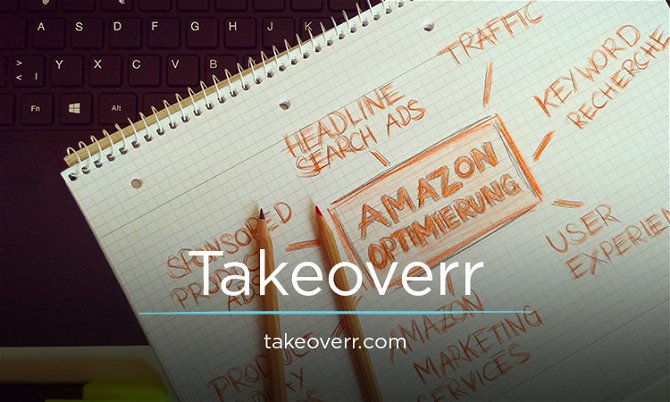 Takeoverr.com