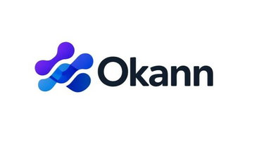 Okann logo