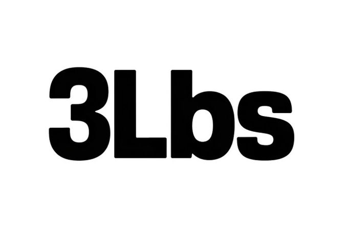 3LBS.com
