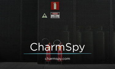 CharmSpy.com - Creative brandable domain for sale
