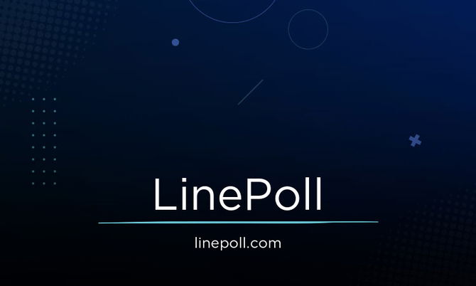 LinePoll.com
