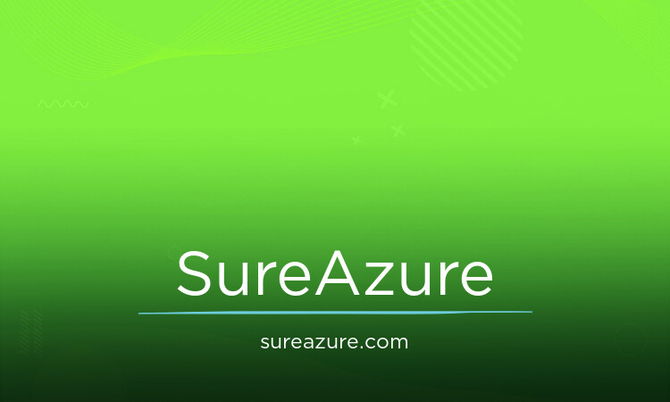 SureAzure.com