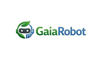 GaiaRobot.com is for sale