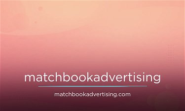 MatchBookAdvertising.com - Creative brandable domain for sale