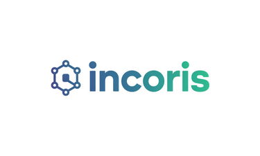 Incoris.com - Creative brandable domain for sale