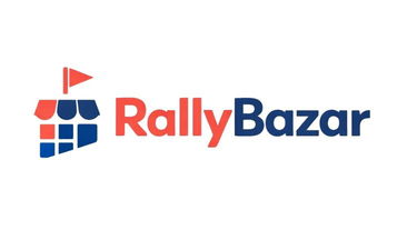 RallyBazar.com - Creative brandable domain for sale
