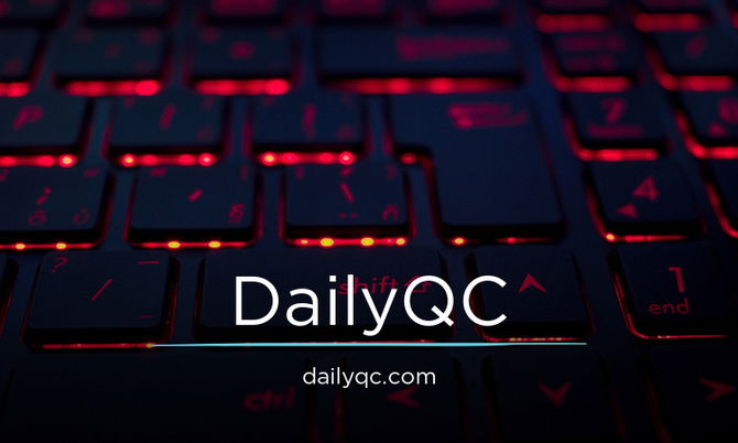 DailyQC.com