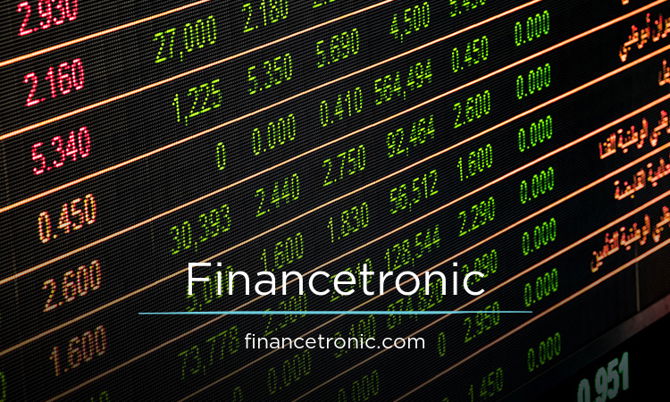 Financetronic.com