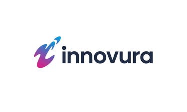 Innovura.com - Creative brandable domain for sale