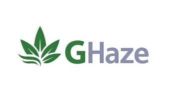 GHaze.com - Creative brandable domain for sale