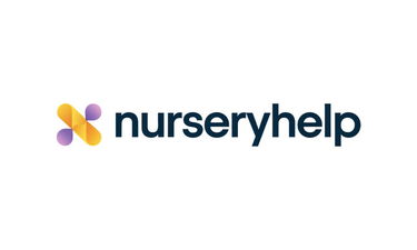NurseryHelp logo