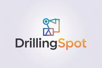 DrillingSpot.com - Creative brandable domain for sale