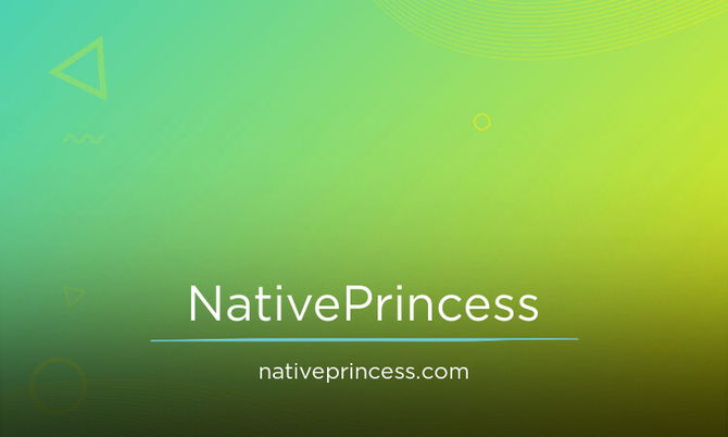 NativePrincess.com