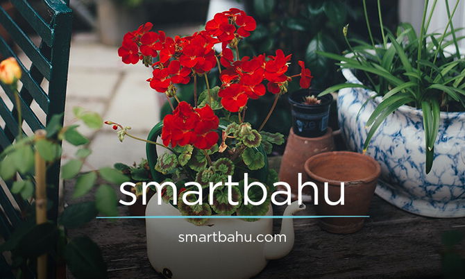 SmartBahu.com