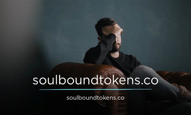 SoulBoundTokens.co
