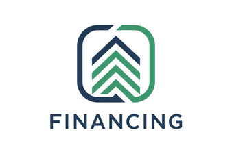 Fiinancing.com - Creative brandable domain for sale