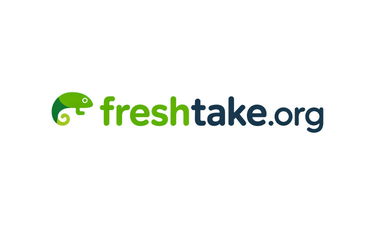 FreshTake.org - Creative brandable domain for sale