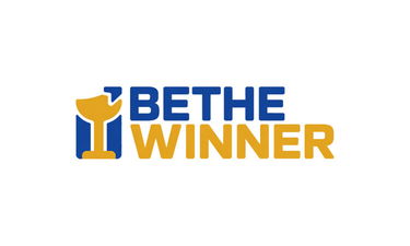 BeTheWinner logo