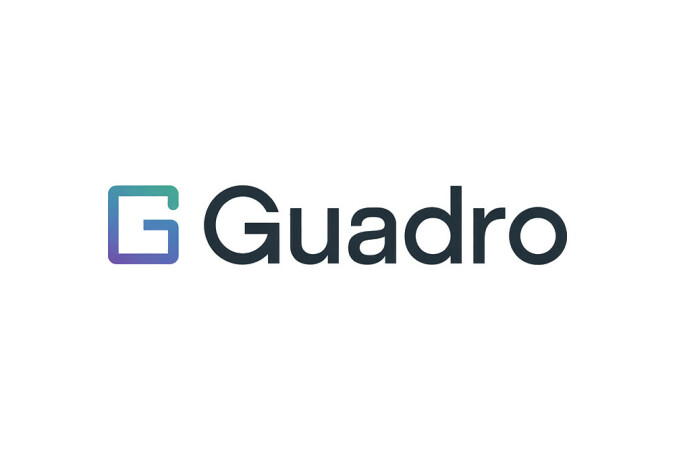 Guadro logo