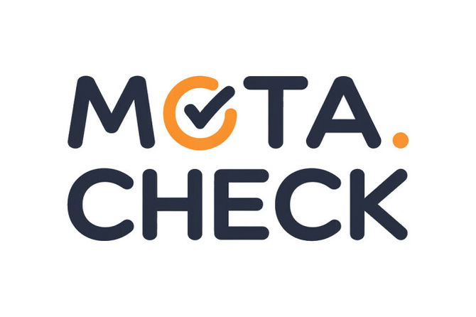 MetaCheck.io