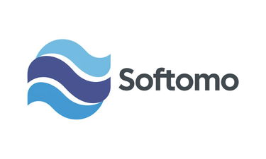 Softomo.com - Creative brandable domain for sale