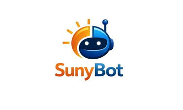 SunyBot logo