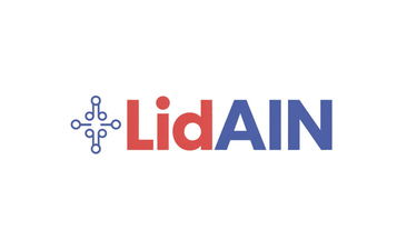 Lidain.com - Creative brandable domain for sale