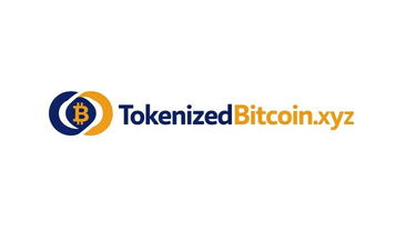 TokenizedBitcoin.xyz - Creative brandable domain for sale