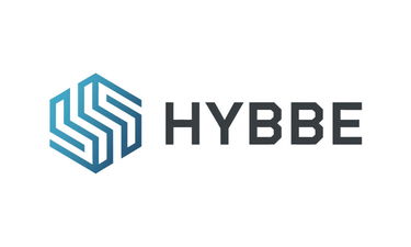 Hybbe.com - Creative brandable domain for sale