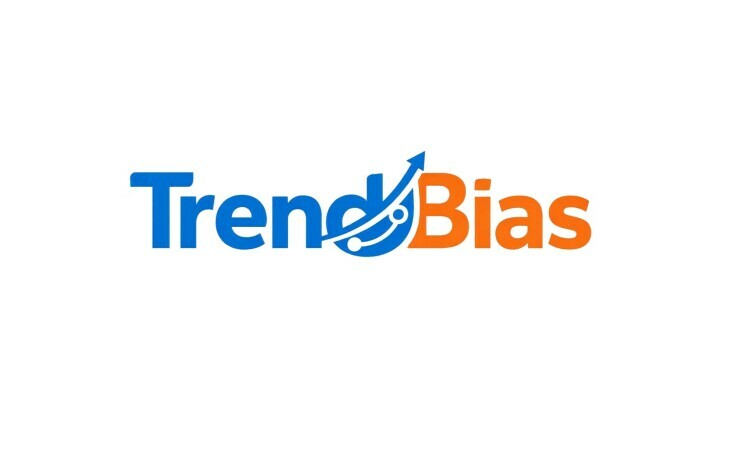 TrendBias logo