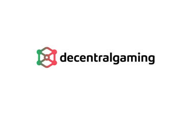 DecentralGaming.com - Creative brandable domain for sale
